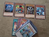 Ca.  70 Yu-Gi-Oh! Karten Sammelkarten Baden-Württemberg - Niefern-Öschelbronn Vorschau