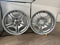 BMW E46 / E36 Felgen Styling 68 8,5J x 17 Zoll M 5x120 2 229 145 Bayern - Bamberg Vorschau