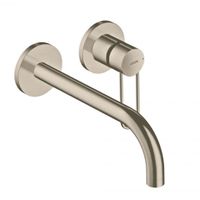 hansgrohe AXOR UNO | 225 mm | Nickel gebürstet | NEU & OVP Nordrhein-Westfalen - Ratingen Vorschau