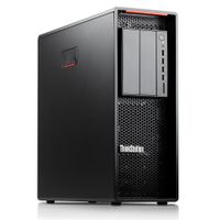 Lenovo ThinkStation P520 Workstation W-2135 64GB 512GB Win 11 Bayern - Oberndorf am Lech Vorschau