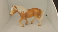 Schleich Figur "Haflinger Stute" Thüringen - Gotha Vorschau