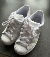 Adidas Kinderschuhe Nordrhein-Westfalen - Troisdorf Vorschau