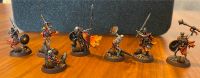 Warhammer Underworlds bemalt - Sepulchral Guard Berlin - Zehlendorf Vorschau