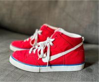 Nike Dunk High AC France 2010 Worldcup Hamburg - Altona Vorschau