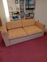 Mid Century 70er, Schlafsofa Klappsofa Couch Nordrhein-Westfalen - Krefeld Vorschau