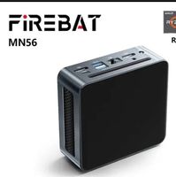 Mini Pc Firebat mn56. 5700u Bayern - Alzenau Vorschau