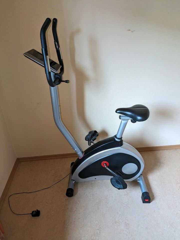 Ergometer,Heimtrainer in Rötz