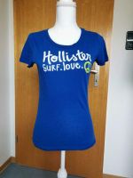 Hollister T-Shirt Damen Hessen - Borken Vorschau