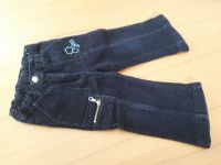 Hose Cordhose Mädchen Gr. 86 *2,50 €* Hessen - Aßlar Vorschau