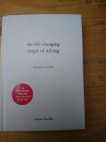 Marie Kondo - The Life-Changing Magic of Tidying Englisch Baden-Württemberg - Wangen im Allgäu Vorschau