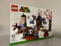 LEGO® Super Mario™ 71377 König Buu Huu und der Spukgarten NEU Niedersachsen - Wildeshausen Vorschau