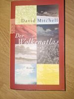 David Mit hell - Der Wolkenatlas Niedersachsen - Weste Vorschau