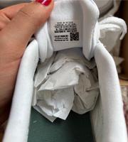 Reebok Schuhe Neu!! Nordrhein-Westfalen - Krefeld Vorschau