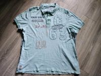 Camp David Herren Polo Shirt XXL Nordrhein-Westfalen - Hürth Vorschau