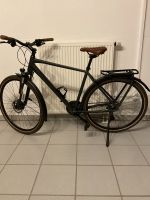 Fahrrad, Cube, Kathmandu Pro grey´n´black 54 cm Nordrhein-Westfalen - Arnsberg Vorschau