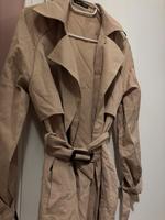 Trenchcoat Beige Nordrhein-Westfalen - Velbert Vorschau