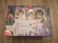 Süßes Katzen Puzzle Nordrhein-Westfalen - Remscheid Vorschau