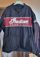 Indian Motorcycle Jacke Herren 2XL Niedersachsen - Ilsede Vorschau