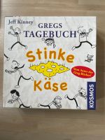 Greg’s Tagebuch Spiel Stinke Käse Kosmos Aachen - Aachen-Richterich Vorschau