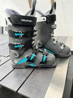 Skischuhe Damen Salomon R90 Größe 23 - 23,5 / 274 Hessen - Wiesbaden Vorschau