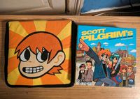 Scott Pilgrim precious little card game + transporttasche Berlin - Friedenau Vorschau