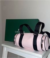 Vintage Lacoste Handtasche (mini duffle) Berlin - Spandau Vorschau