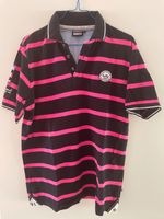 Marine Pool Poloshirt Gr.s schwarz/ pink gestreift Schleswig-Holstein - Lübeck Vorschau