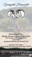 Reitunterricht für Kinder ab 6 Jahren Hessen - Knüllwald Vorschau