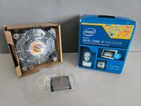 Prozessor Intel Core i7-4770 4Cores 3.40GHz 8MB DDR3 LGA 1150 Niedersachsen - Wolfsburg Vorschau
