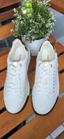 Sneaker weiß von Graceland mit vielen Details  *Größe 40* Nordrhein-Westfalen - Gelsenkirchen Vorschau