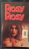 Rosy Rosy Rosemarie Heinikel Rotors Rowohlt 3499150743 Bayern - Augsburg Vorschau