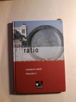 Sammlung Ratio- Lesebuch Latein Rheinland-Pfalz - Hennweiler Vorschau