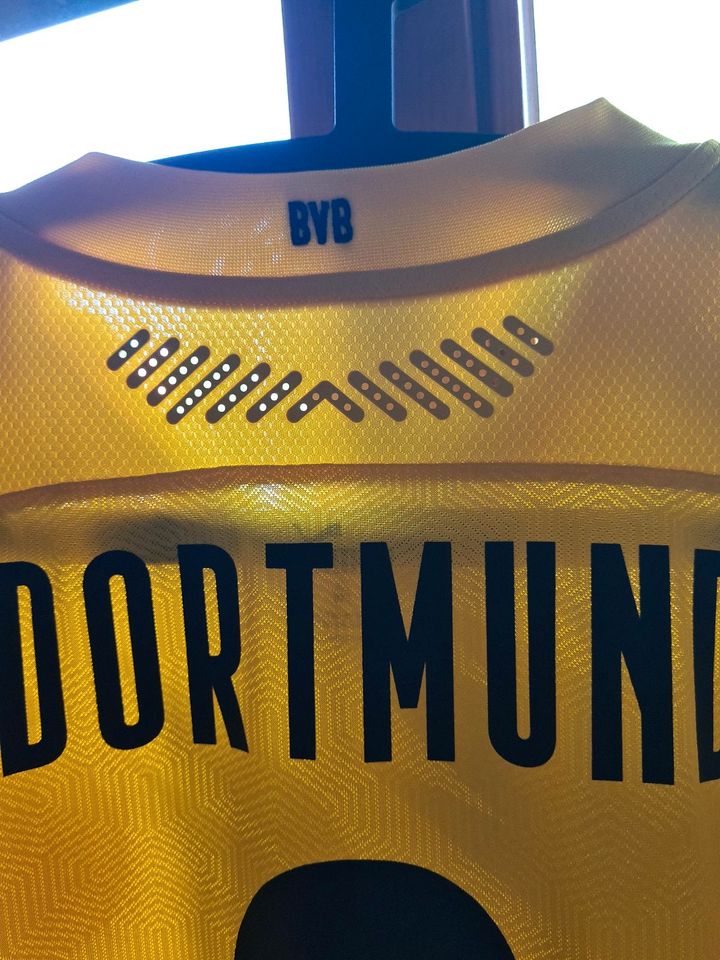 BVB Trikot in Sachsenheim