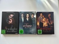 Twilight DVDs Pankow - Prenzlauer Berg Vorschau