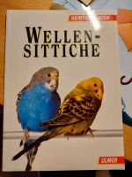 Wellensittiche (Buch) Baden-Württemberg - Markgröningen Vorschau