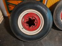 Stahlfelge Ford Taunus Transit FK1250/FK1000 Bayern - Diespeck Vorschau