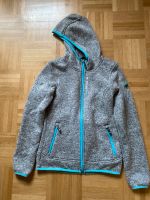 Fleecejacke Killtec Gr. 152 Hessen - Rotenburg Vorschau