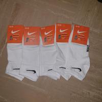 Nike One Size Dri Fit Socken Weiß Neu Mitte - Gesundbrunnen Vorschau