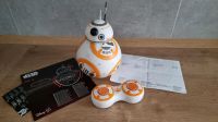 Star wars BB-8 Roboter ferngesteuert mit Sound Baden-Württemberg - Lörrach Vorschau