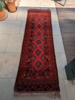 Teppich Läufer Rot Flurteppich L 270cm B 85cm Niedersachsen - Osnabrück Vorschau