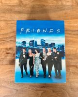 Friends Box komplett (20 Blu-rays) (+Bonus Blu-ray) wie neu Rheinland-Pfalz - Gönnersdorf Vorschau