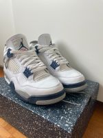 Nike Jordan 4 Baden-Württemberg - Eningen Vorschau