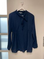 Bluse für schwangere von Anna Field, blau, Gr. 38 Kr. München - Höhenkirchen-Siegertsbrunn Vorschau