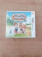 Harvest Moon Das verlorene Tal / 3DS Köln - Humboldt-Gremberg Vorschau