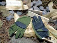 Orig.Hands. OPERATOR Netherland Pofile EQ SOG-75 Kevlar-Leder 10 Nordrhein-Westfalen - Herzogenrath Vorschau