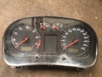 Original VW Golf 4 Bora Kombiinstrument Benzin Tacho 1J0 919 860 Nordrhein-Westfalen - Jülich Vorschau