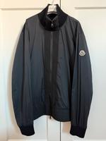 Moncler Sommer Jacke "Black" Regen Übergangsjacke Windbreaker M Rheinland-Pfalz - Trier Vorschau