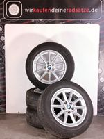 ☀️BMW 2er F45 F46 Sommerräder V-Speiche 471 205/60R16 Z114☀️ Baden-Württemberg - Nagold Vorschau