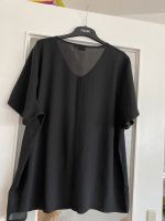 Bluse gr 50 schwarz Altona - Hamburg Lurup Vorschau