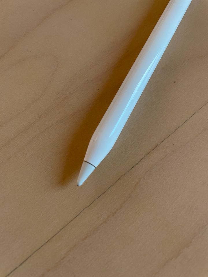 Apple Pencil 1 Generation für iPad in Norderstedt